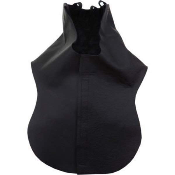 Sundstrom Safety Sundstrom® Leather Protection Shroud, Black T06-0808